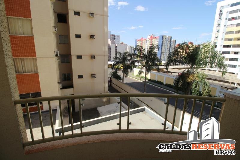 Fotos apartametnos JARDINS DAS THERMAS CALDAS NOVAS